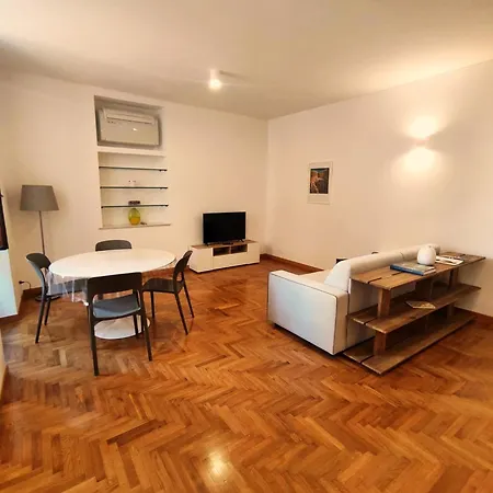 Appartement Residenza Coronari *