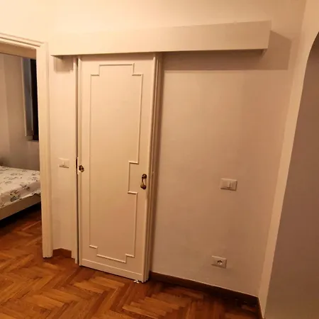 Residenza Coronari Appartement