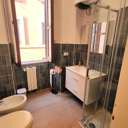 Residenza Coronari *