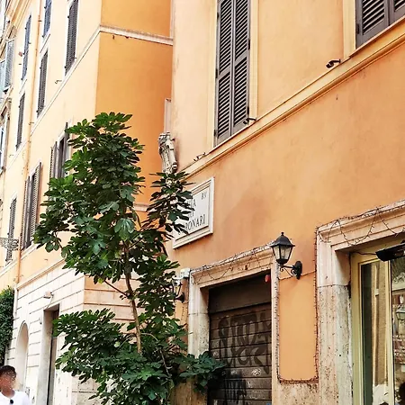 Appartement Residenza Coronari *