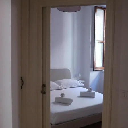 Residenza Coronari