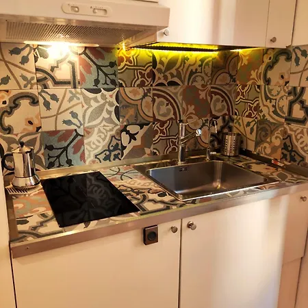 Residenza Coronari *