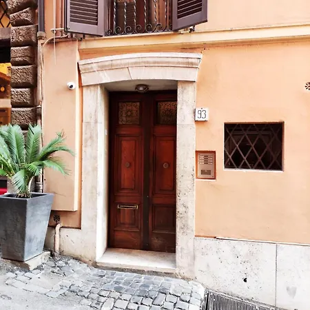 Residenza Coronari شقة *