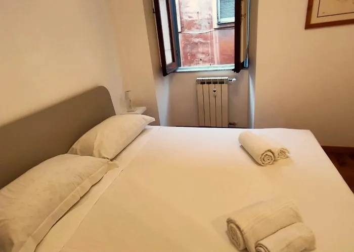 Residenza Coronari * روما