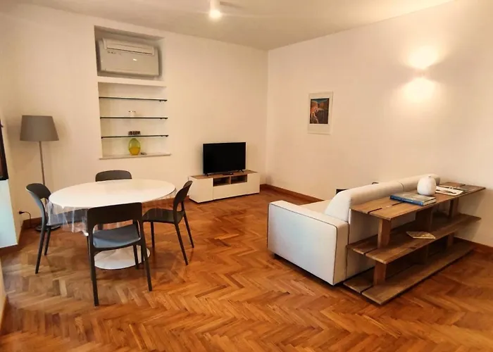 شقة Residenza Coronari *