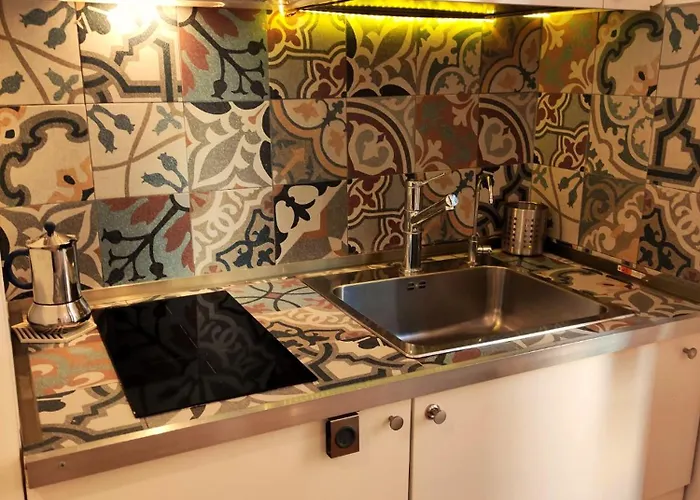 Residenza Coronari *