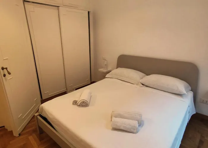 Residenza Coronari روما