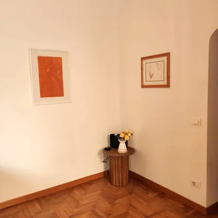 Residenza Coronari * 罗马