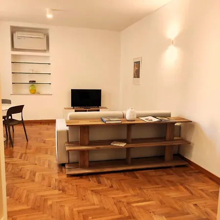 Residenza Coronari 罗马