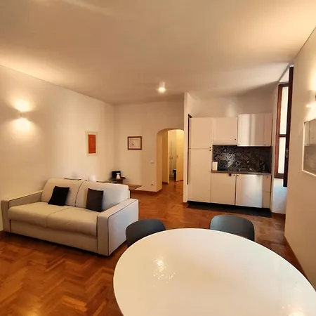Residenza Coronari 公寓
