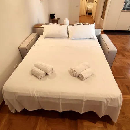 公寓 Residenza Coronari