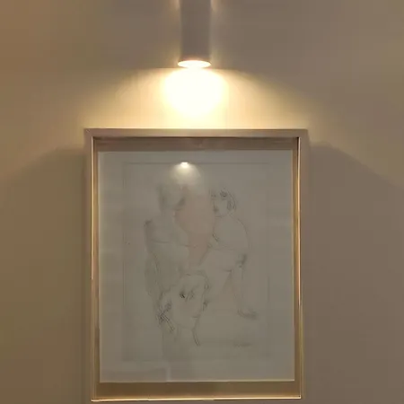 Residenza Coronari 公寓 罗马