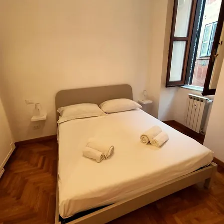 Residenza Coronari * 罗马