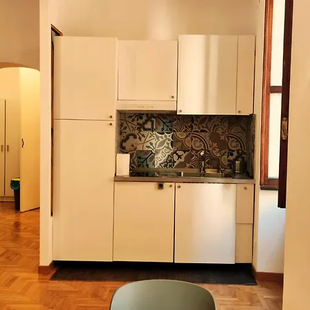 Residenza Coronari