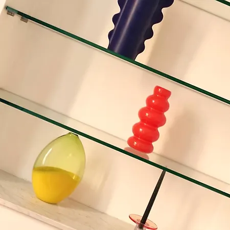 公寓 Residenza Coronari 罗马