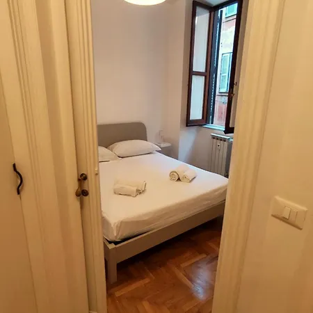 Residenza Coronari