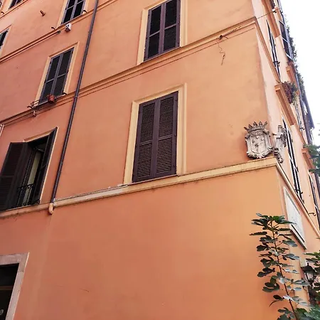 Residenza Coronari Διαμέρισμα