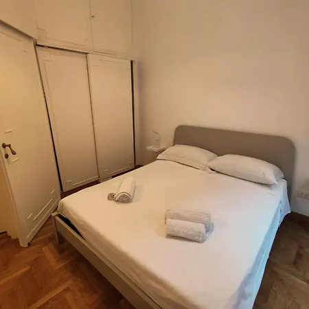 Residenza Coronari 罗马