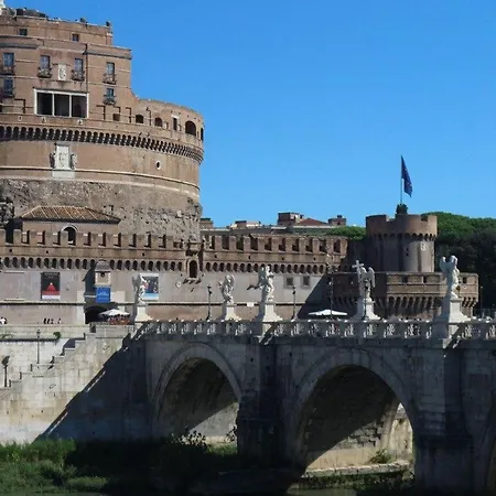 Residenza Coronari Διαμέρισμα *