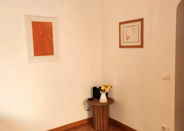 Residenza Coronari * Ρώμη