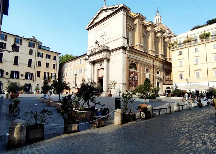 Residenza Coronari * Ρώμη