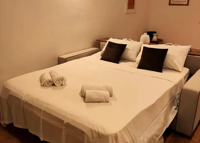 Residenza Coronari Διαμέρισμα