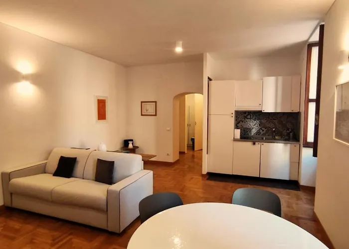 Residenza Coronari Διαμέρισμα