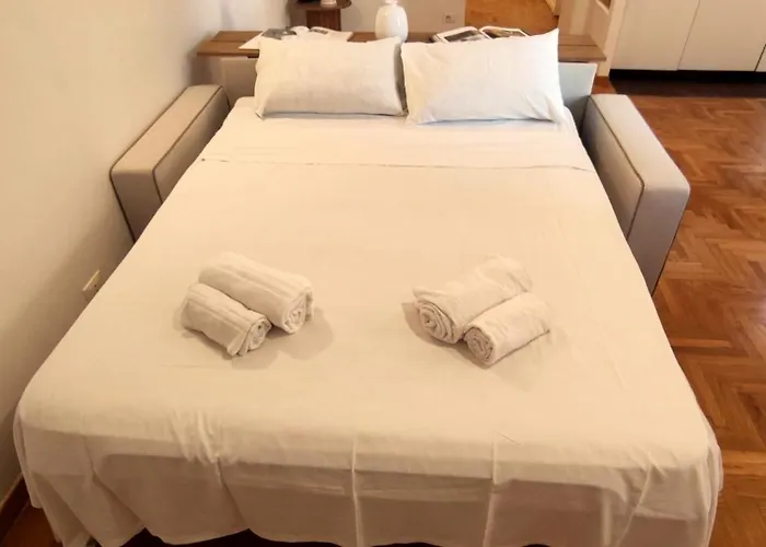 Διαμέρισμα Residenza Coronari