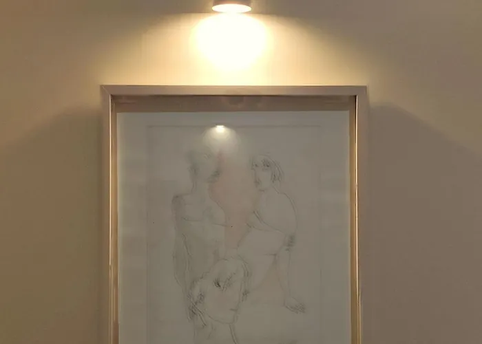 Residenza Coronari Διαμέρισμα Ρώμη