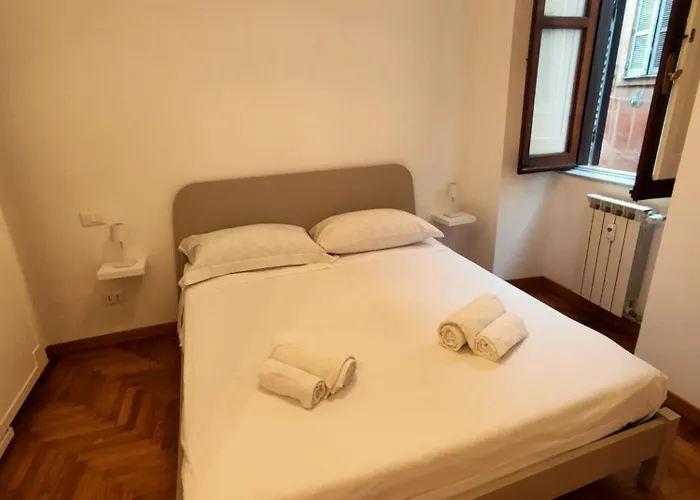 Residenza Coronari * Ρώμη