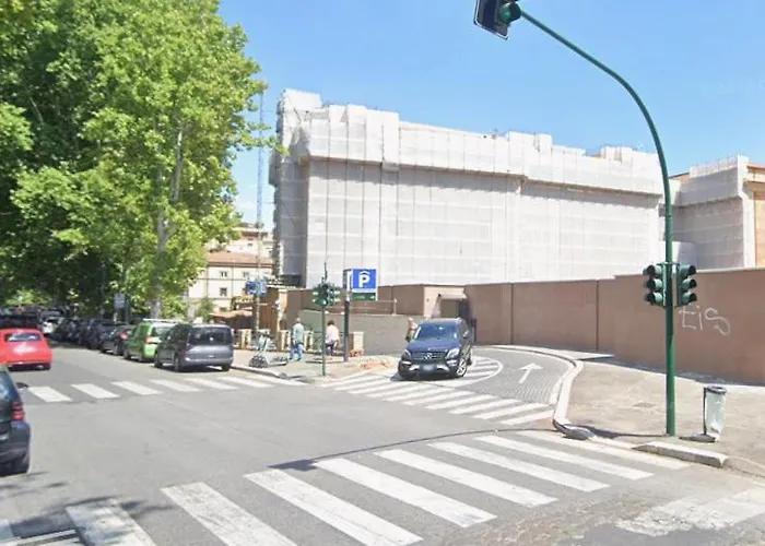 Διαμέρισμα Residenza Coronari Ρώμη