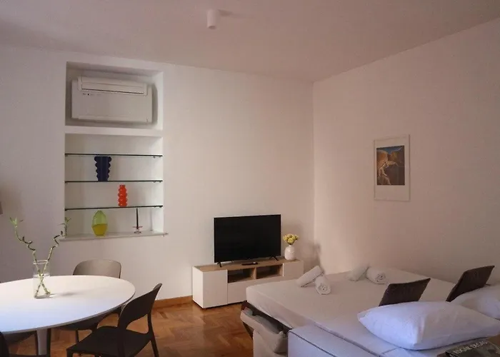 Residenza Coronari Ρώμη