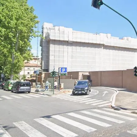 Appartamento Residenza Coronari Roma