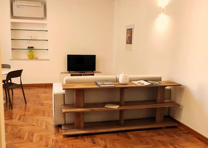 Residenza Coronari Rome