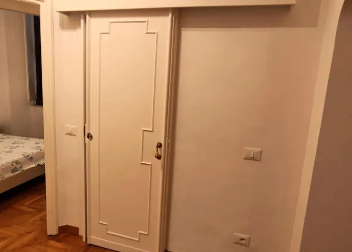 Residenza Coronari Appartement