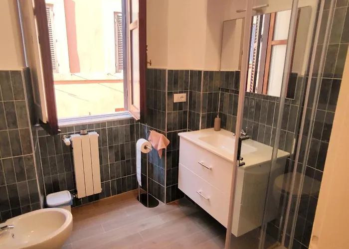 Residenza Coronari *