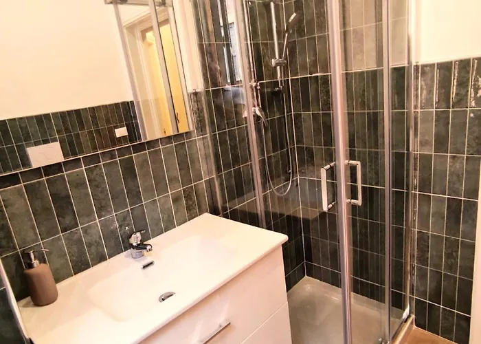 Appartement Residenza Coronari