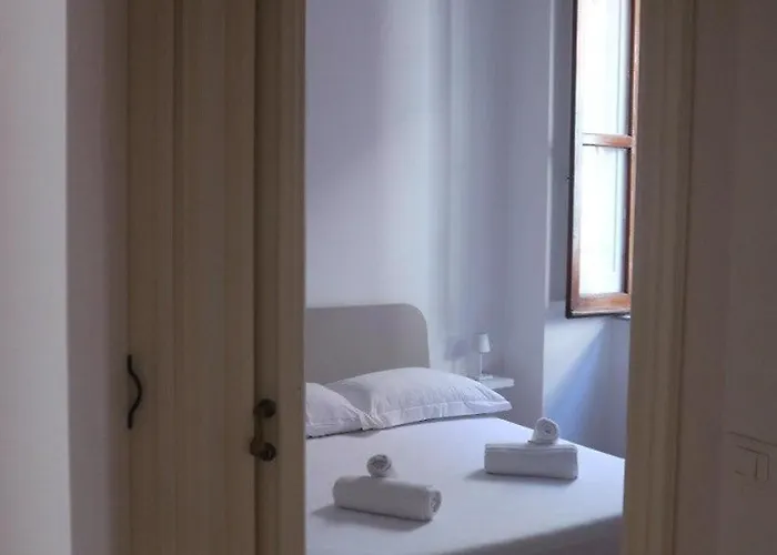 Residenza Coronari